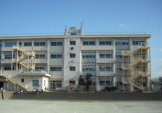千葉市若葉区桜木2丁目の中古一戸建て(千葉市立桜木小学校)