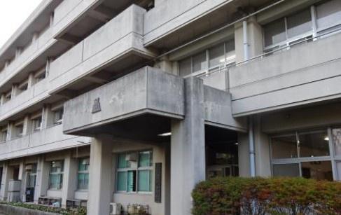千葉市若葉区桜木2丁目の中古一戸建て(千葉市立貝塚中学校)