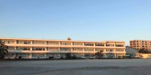 市原市青葉台6丁目の中古一戸建て(市原市立青葉台小学校)
