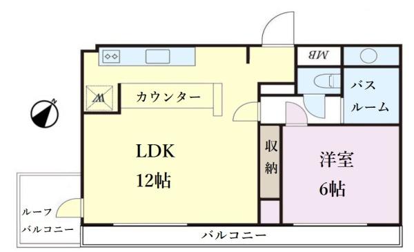 ハイム新宿