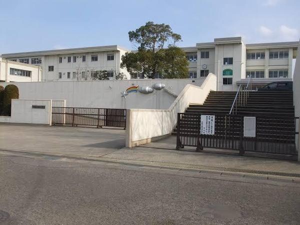 市原市北国分寺台3丁目の中古一戸建て(市原市立国分寺台西中学校)
