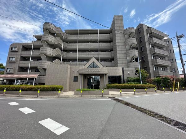 パーセル四街道