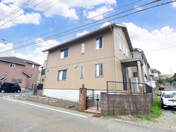 千葉市緑区土気町の中古一戸建て