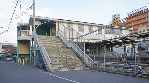 セレナハイム千葉椿森(東千葉駅(JR総武本線))