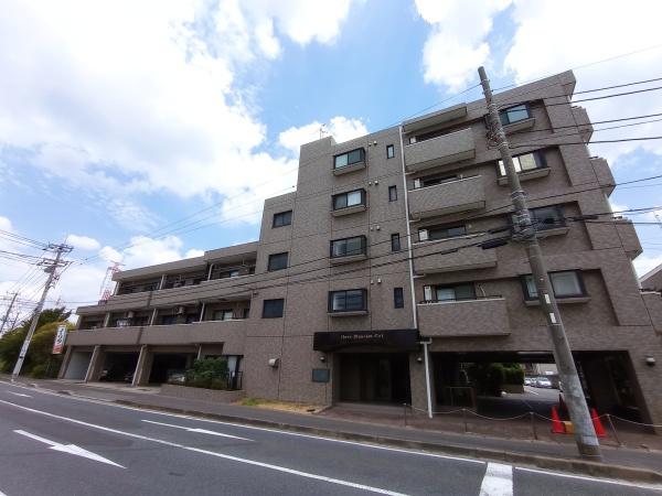 ライオンズマンション五井