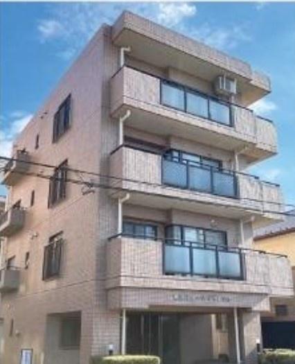 東建ニューハイツ四街道