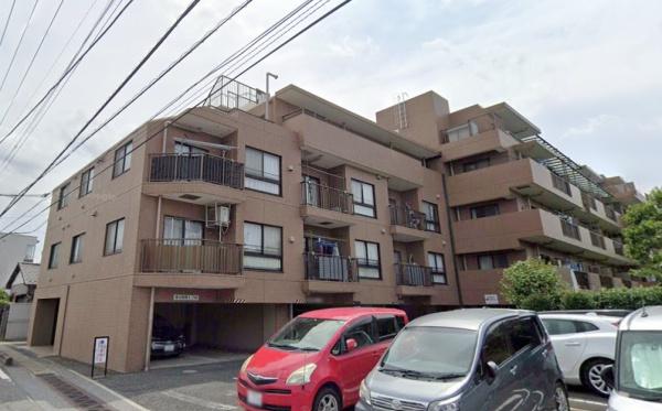 コスモ誉田プレイズヒル
