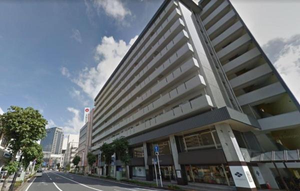 DIKマンション千葉
