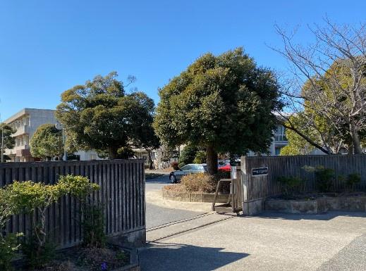 市原市東国分寺台4丁目　新築戸建(市原市立国分寺台中学校)