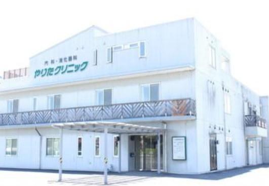 市原市東国分寺台4丁目 新築戸建(やりたクリニック)