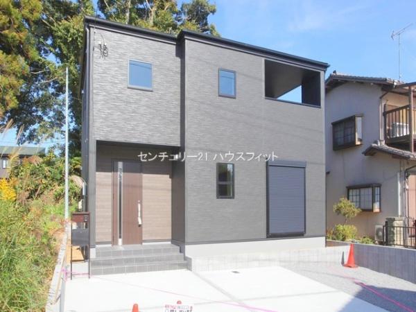 千葉市緑区高津戸町　新築戸建