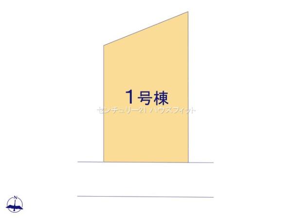 千葉市緑区高津戸町　新築戸建