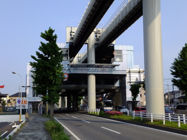 千葉市若葉区桜木北3丁目　新築戸建て(桜木駅(千葉都市モノレール2号線))