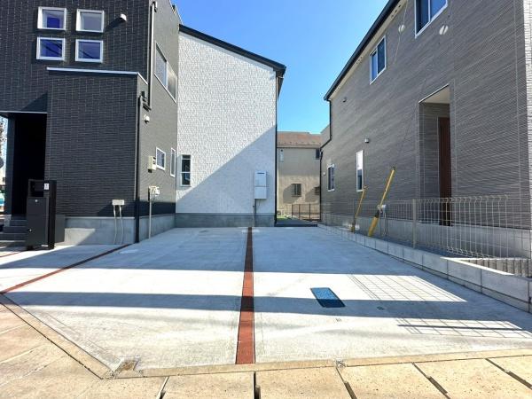 千葉市若葉区桜木北３丁目の中古一戸建て
