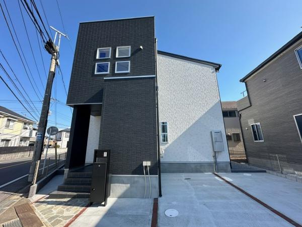千葉市若葉区桜木北3丁目　戸建