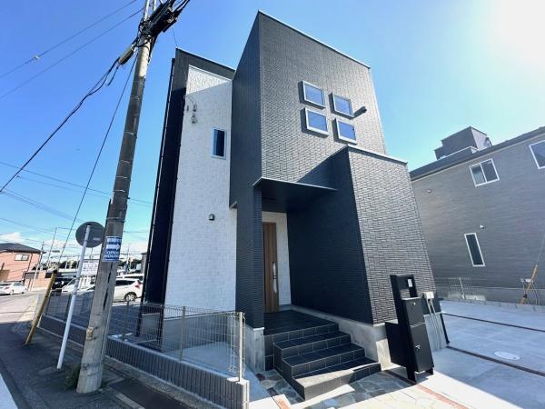 千葉市若葉区桜木北３丁目の中古一戸建て