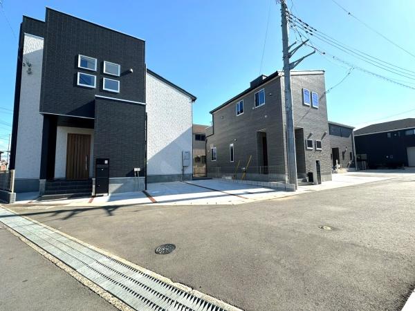 千葉市若葉区桜木北３丁目の中古一戸建て