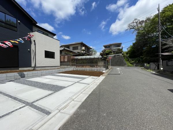 千葉市緑区越智町　新築戸建