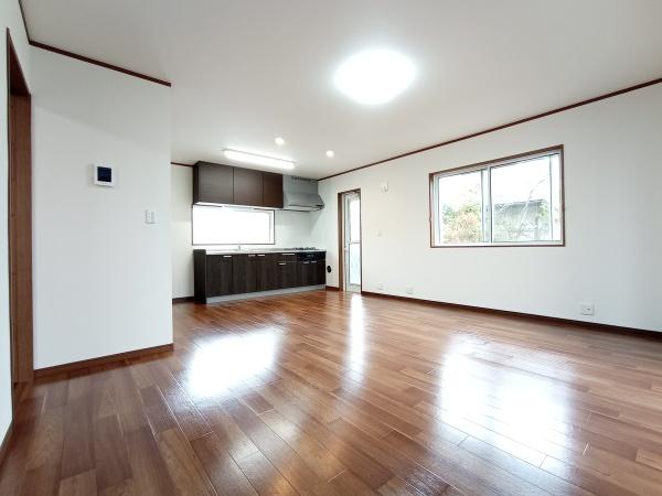 四街道市みそら４丁目の中古一戸建て