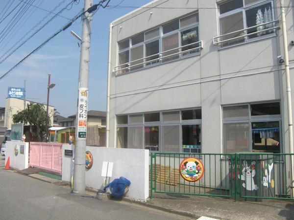 四街道市みそら４丁目の中古一戸建て(みそら幼稚園)