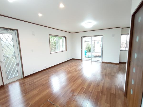 四街道市みそら４丁目の中古一戸建て