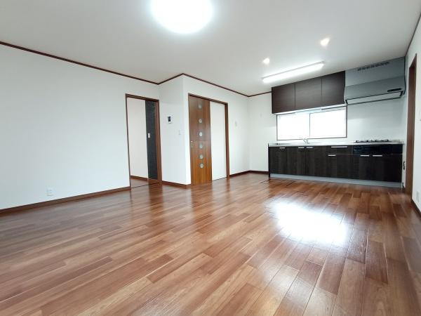 四街道市みそら４丁目の中古一戸建て