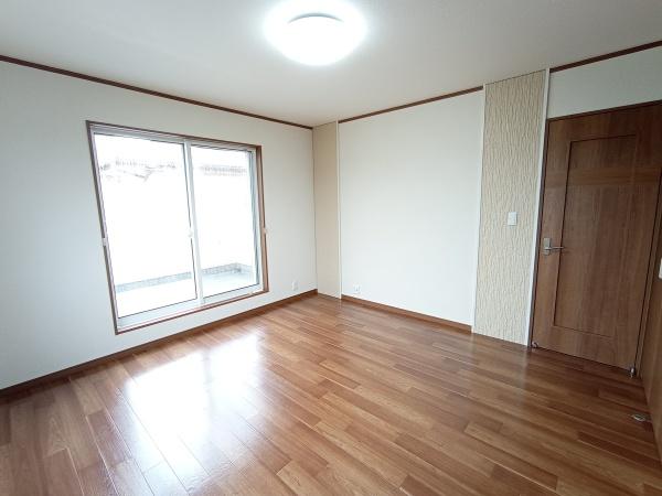 四街道市みそら４丁目の中古一戸建て