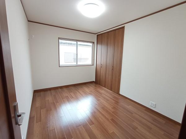 四街道市みそら４丁目の中古一戸建て