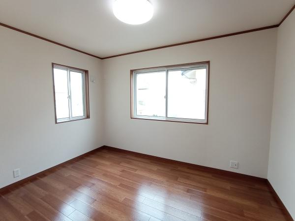 四街道市みそら４丁目の中古一戸建て