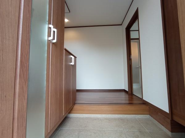 四街道市みそら４丁目の中古一戸建て