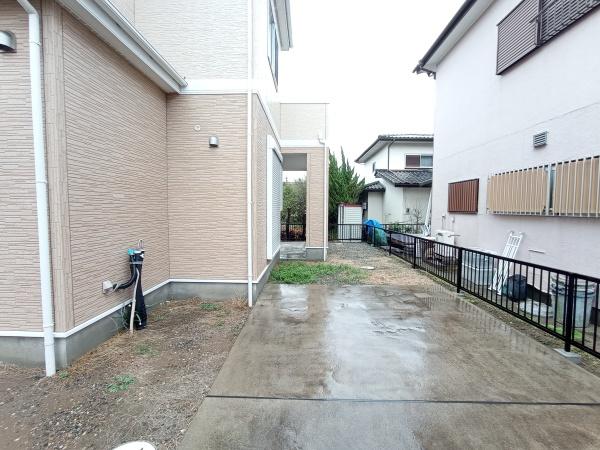 四街道市みそら４丁目の中古一戸建て