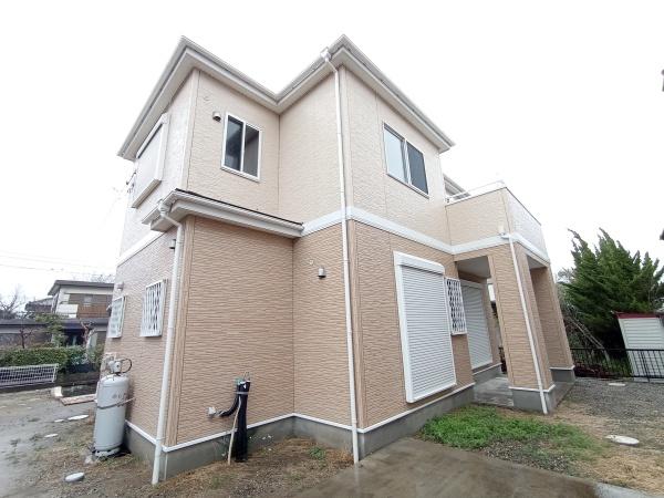 四街道市みそら４丁目の中古一戸建て