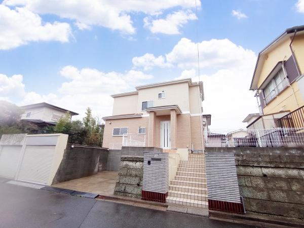 四街道市みそら４丁目の中古一戸建て