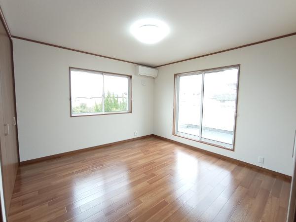 四街道市みそら４丁目の中古一戸建て