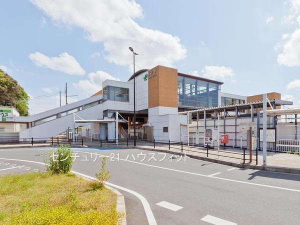 四街道市もねの里2丁目の中古一戸建て(物井駅(JR総武本線))