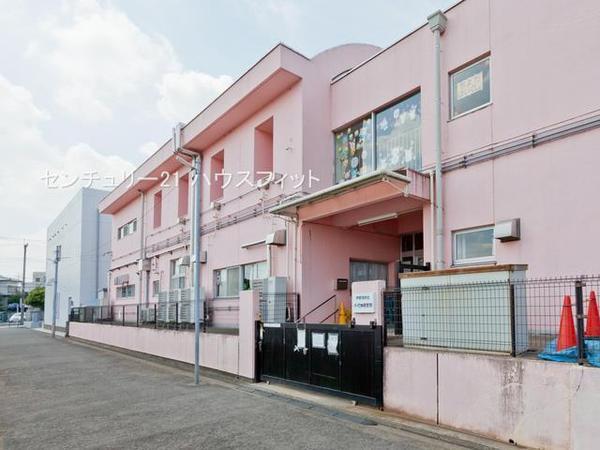 四街道市もねの里2丁目の中古一戸建て(四街道市立千代田保育所)