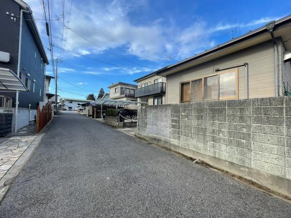 千葉市緑区土気町の中古一戸建て