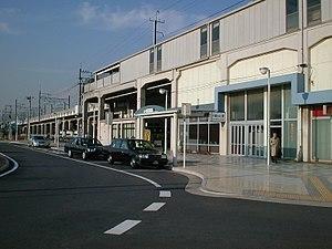 ゼファー千葉みなとエスパーレ(千葉みなと駅(JR京葉線))