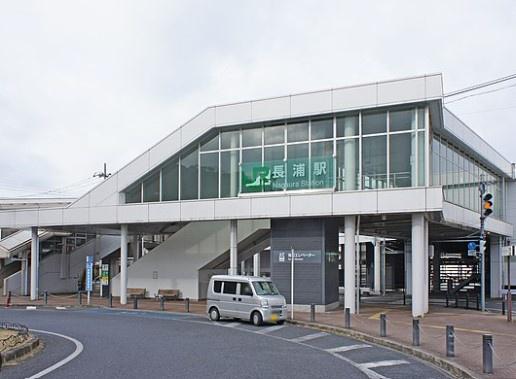 袖ケ浦市神納の新築一戸建(長浦駅(JR内房線))