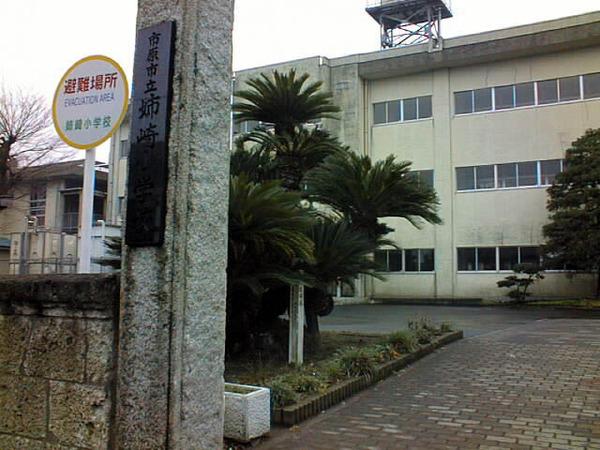 市原市姉崎の中古一戸建て(市原市立姉崎小学校)