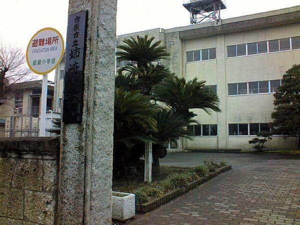 市原市姉崎　新築戸建(市原市立姉崎小学校)