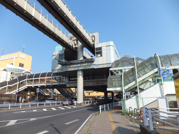 千葉市若葉区千城台東3丁目　新築戸建(千城台駅(千葉都市モノレール2号線))