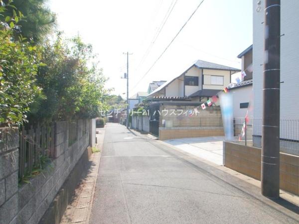 千葉市若葉区千城台東3丁目　戸建
