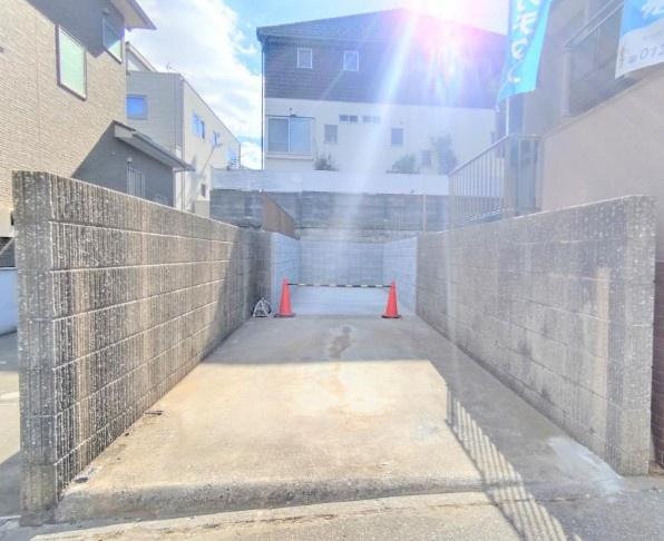 四街道市和良比の中古一戸建て