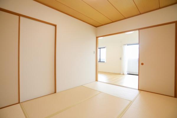ダイアパレス稲毛緑園都市B工区
