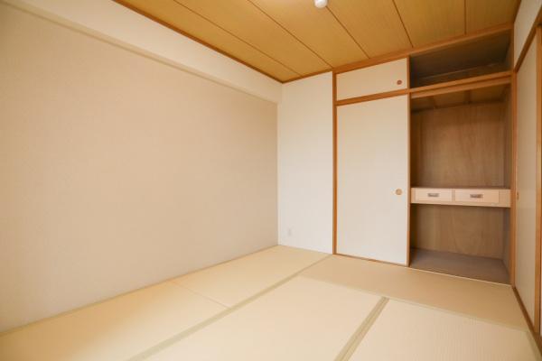 ダイアパレス稲毛緑園都市B工区