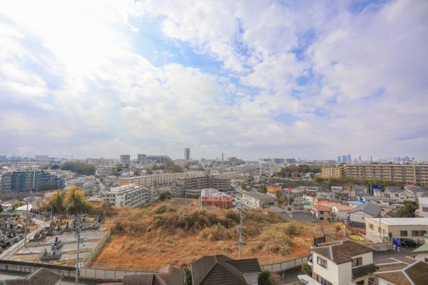 ダイアパレス稲毛緑園都市B工区