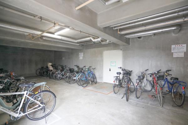 ダイアパレス稲毛緑園都市B工区