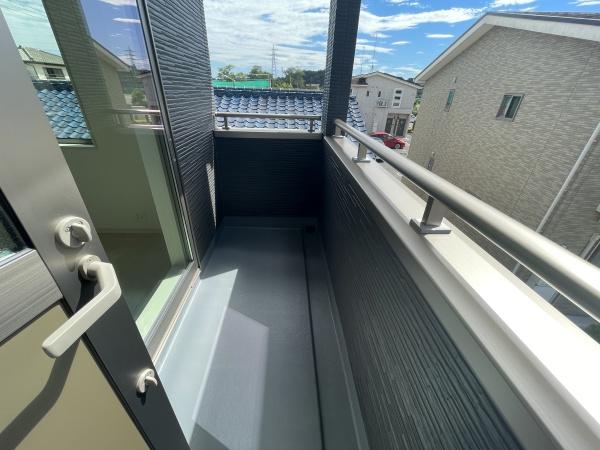市原市姉崎　新築戸建て