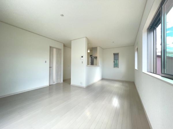 市原市姉崎　新築戸建て